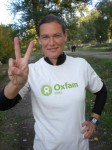 oxfam italia,running team,sport,corsa,podismo,beneficenza