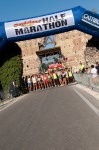 mezza maratona,gardaland,half marathon,podismo,corsa,news,sport,running,runner